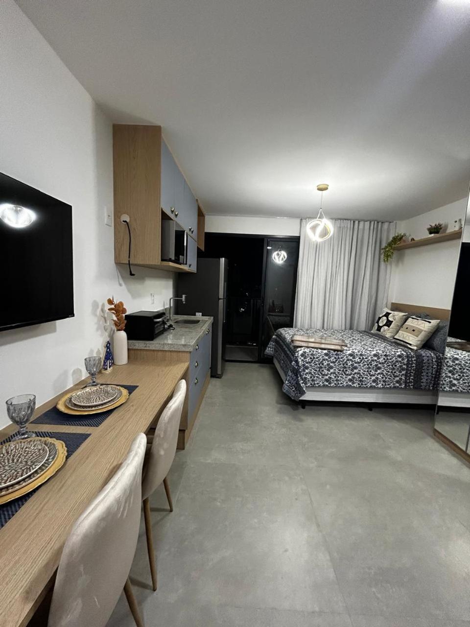 Alive Corredor Da Vitoria - Vista Mar Apartamento