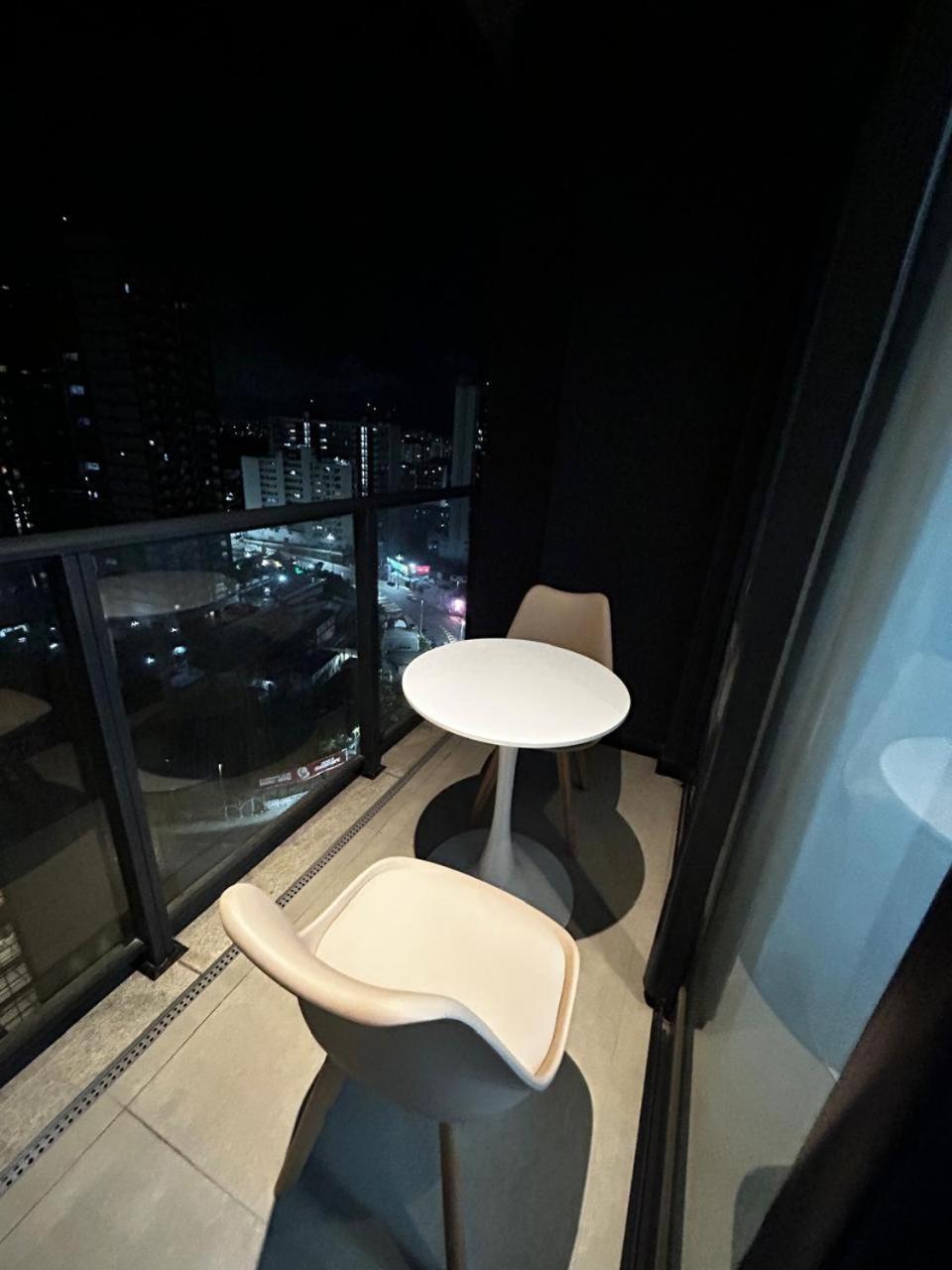 Apartamento Alive Corredor Da Vitoria - Vista Mar *