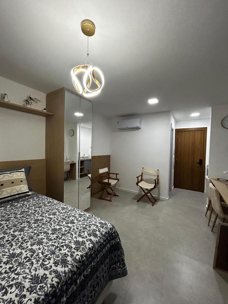 Alive Corredor Da Vitoria - Vista Mar Apartamento