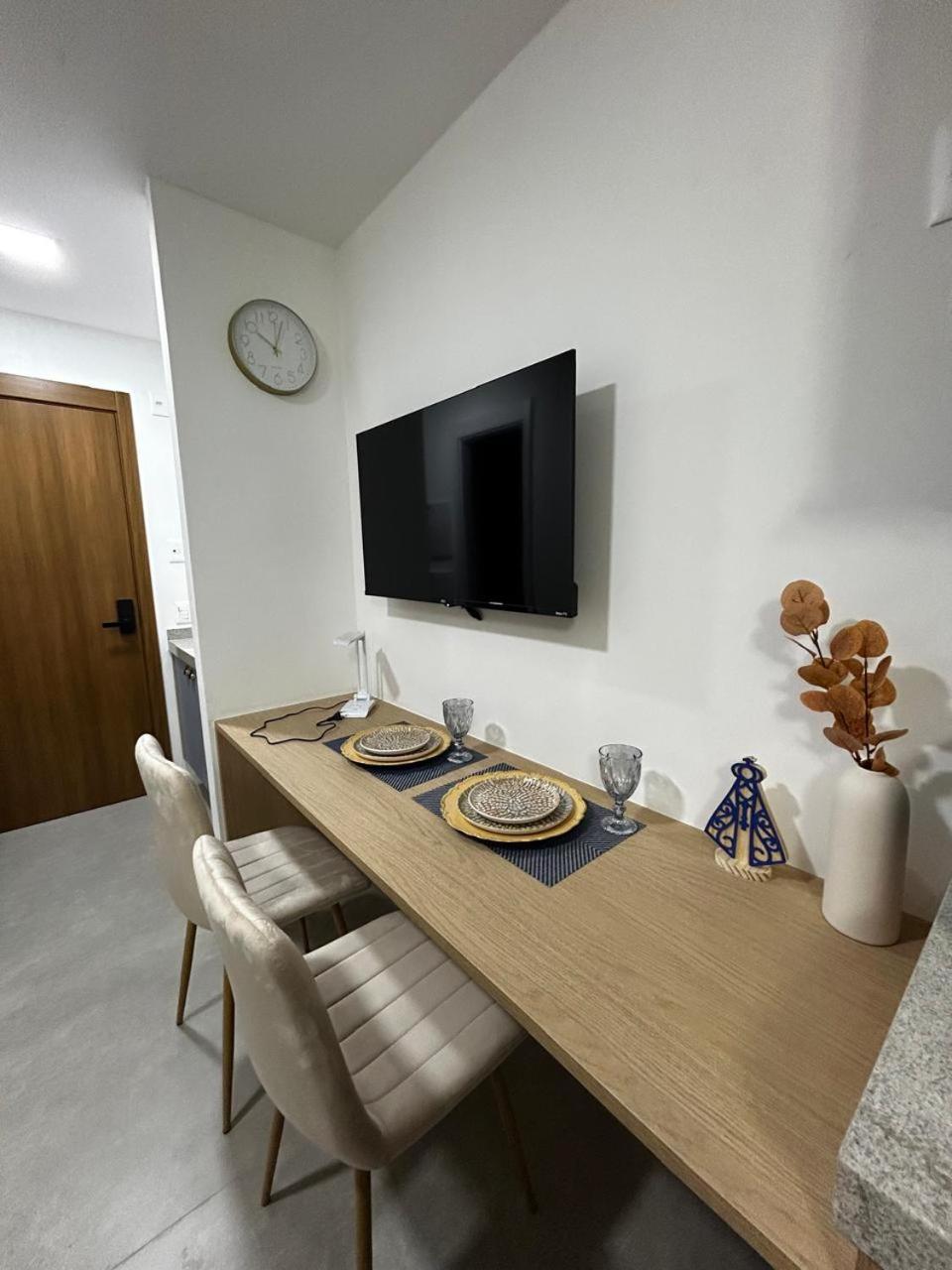 Apartamento Alive Corredor Da Vitoria - Vista Mar